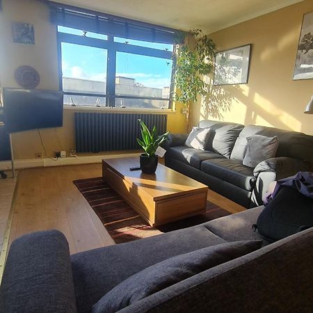 Cheap Kensington Apartment Central 伦敦 外观 照片