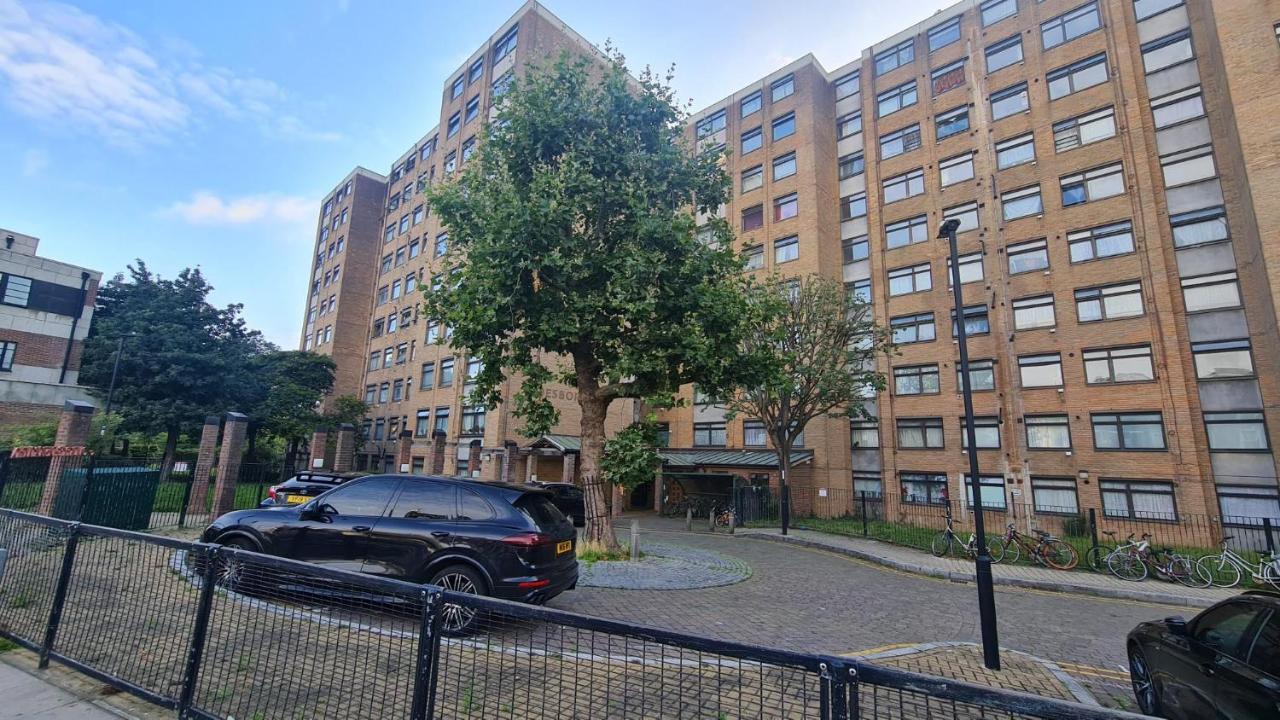 Cheap Kensington Apartment Central 伦敦 外观 照片