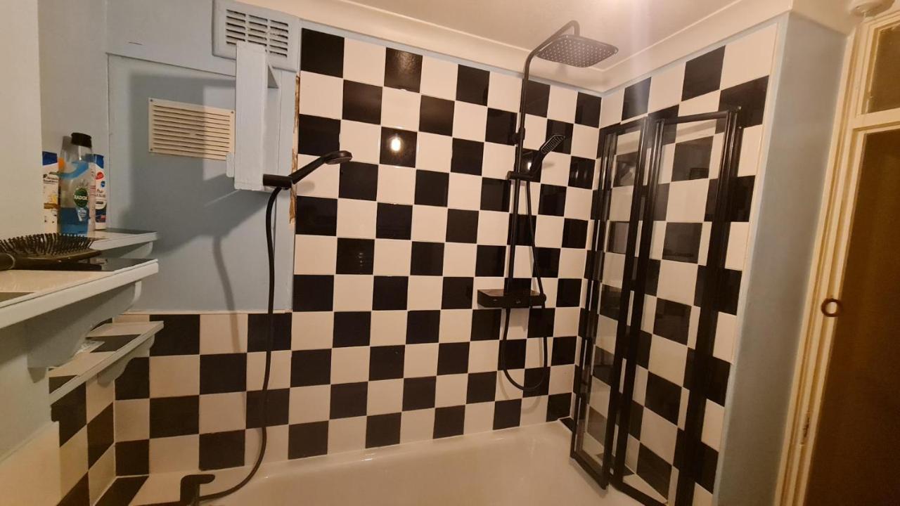 Cheap Kensington Apartment Central 伦敦 外观 照片