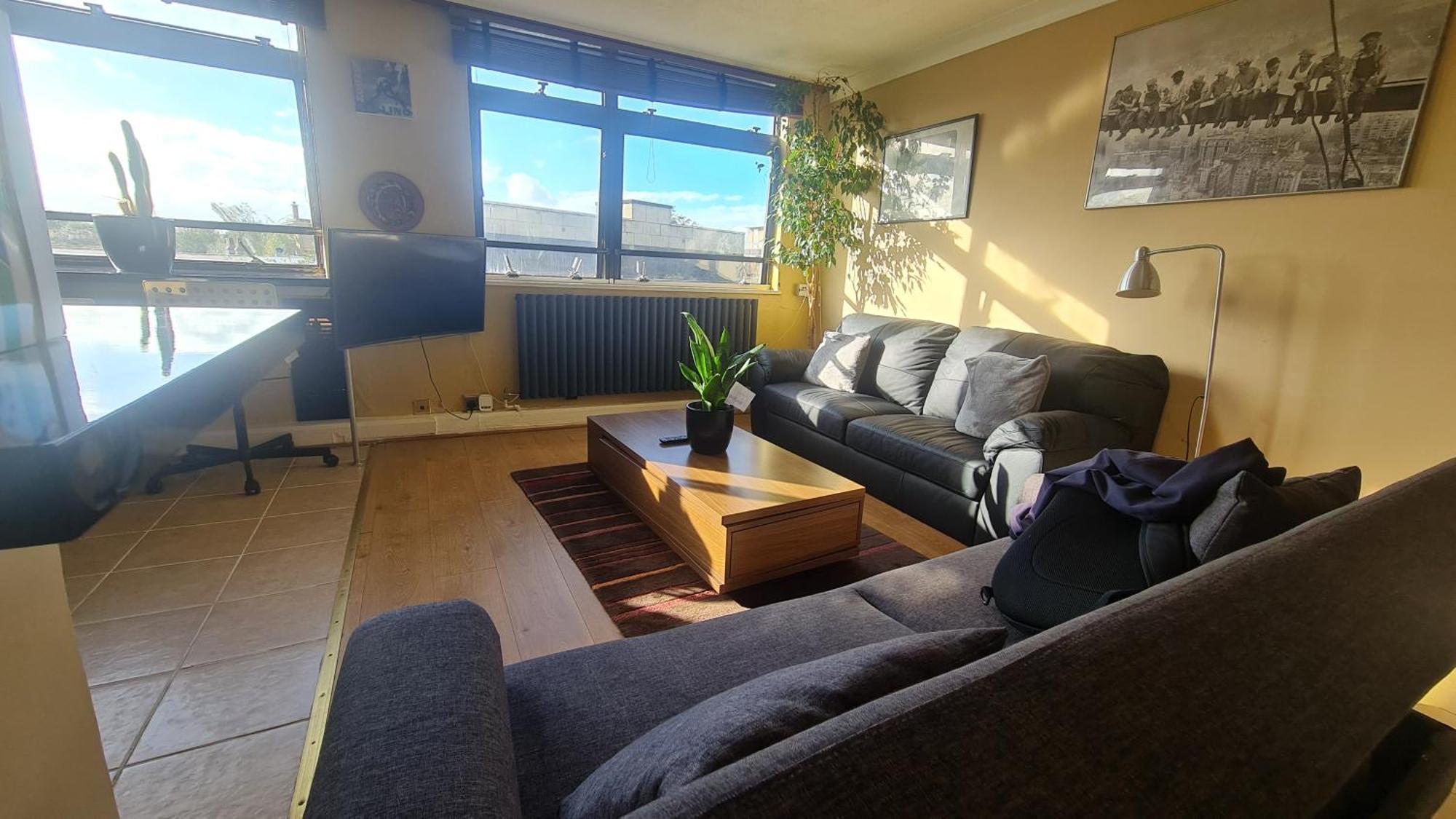 Cheap Kensington Apartment Central 伦敦 外观 照片