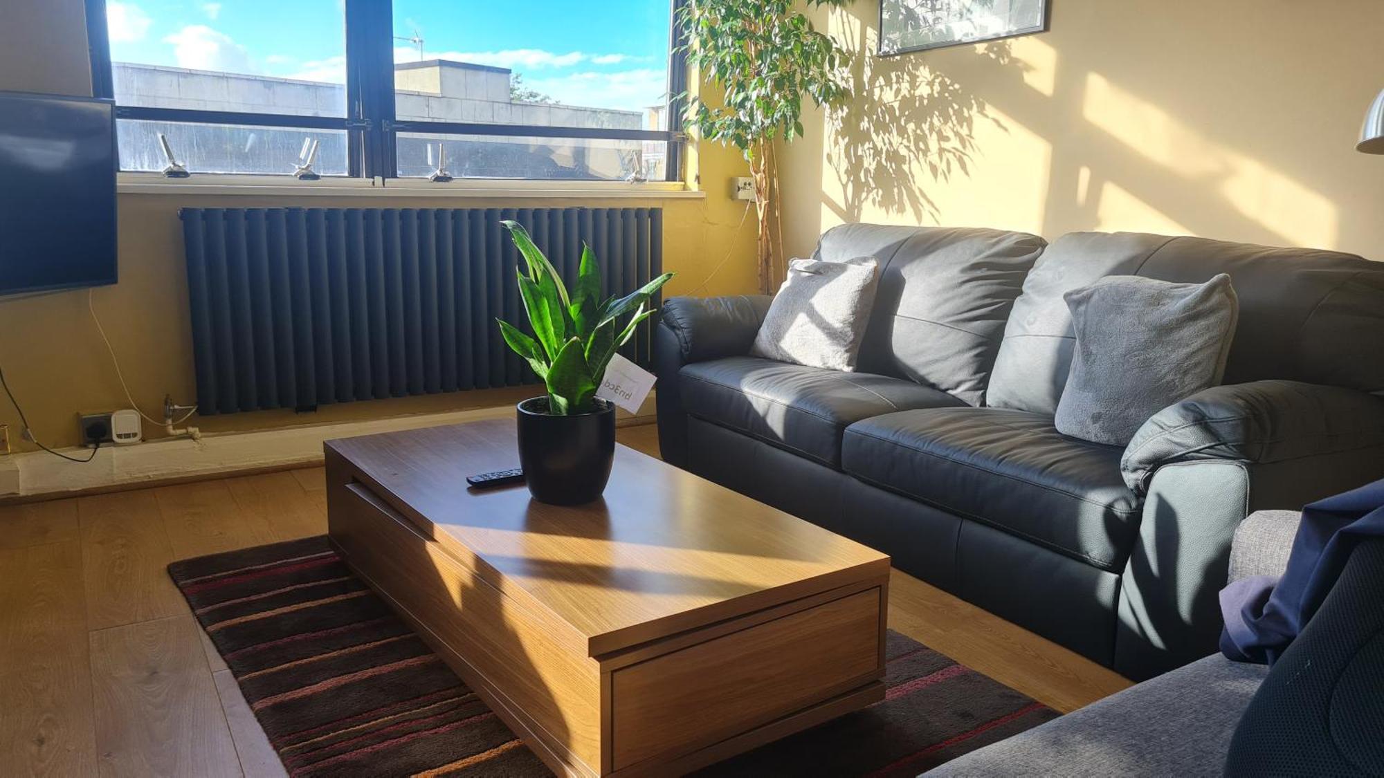 Cheap Kensington Apartment Central 伦敦 客房 照片