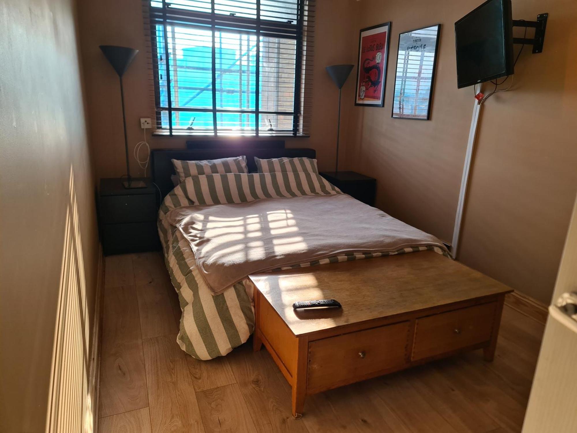 Cheap Kensington Apartment Central 伦敦 外观 照片