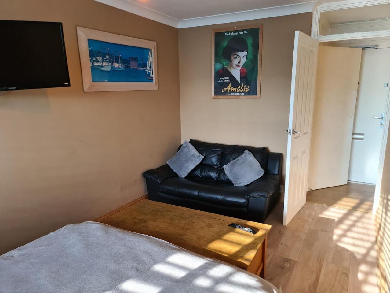 Cheap Kensington Apartment Central 伦敦 外观 照片
